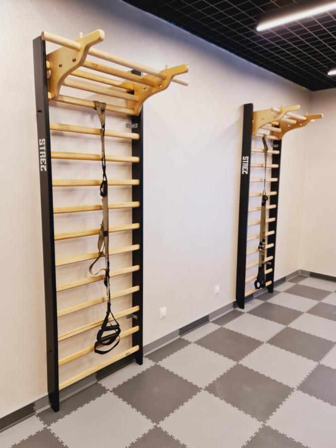 Apartament D19 Z Basenem, Sauna, Jacuzzi Green Park Resort - 5D Apartments Szklarska Poreba Extérieur photo