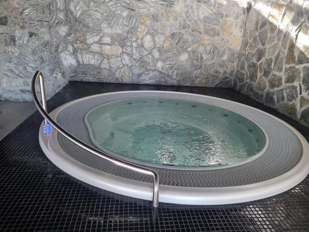 Apartament D19 Z Basenem, Sauna, Jacuzzi Green Park Resort - 5D Apartments Szklarska Poreba Extérieur photo