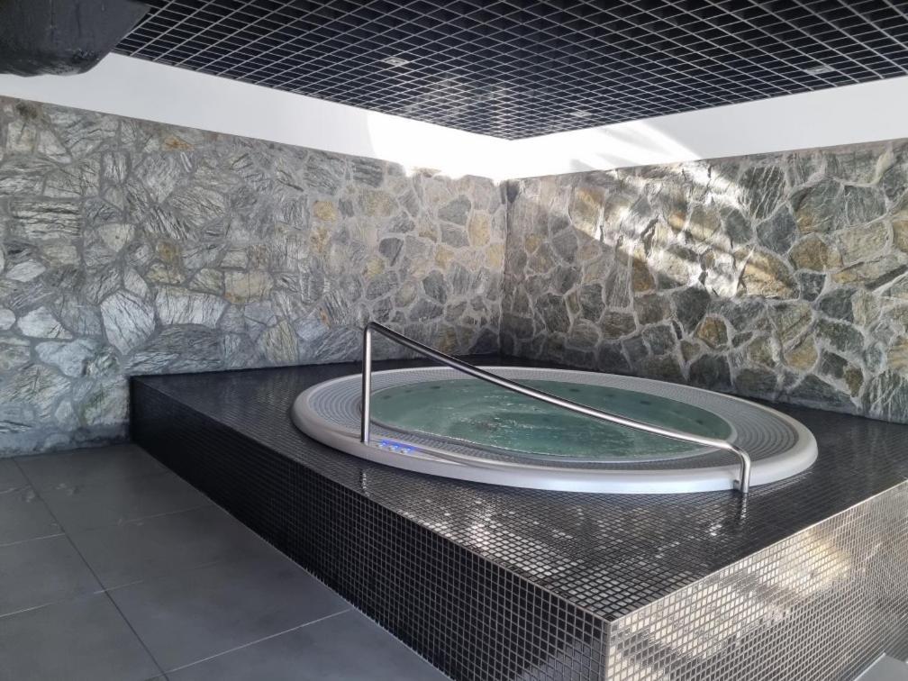 Apartament D19 Z Basenem, Sauna, Jacuzzi Green Park Resort - 5D Apartments Szklarska Poreba Extérieur photo
